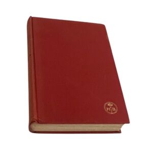 Rare collectible hardcover the russian revolution book, by Alan Moorhead, 1958